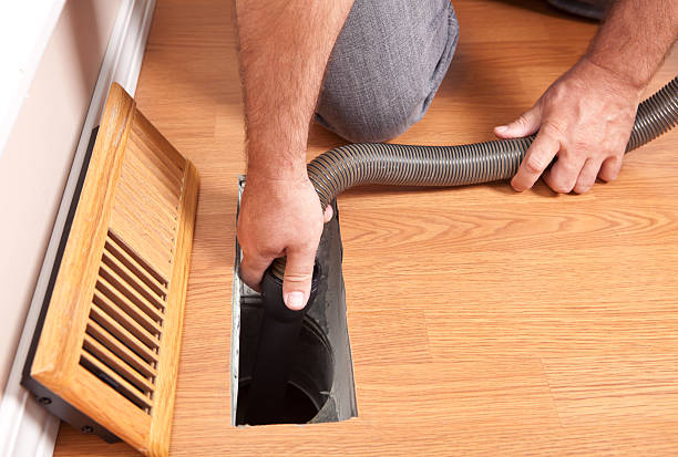 Best HVAC System Cleaning in Champlin, MN