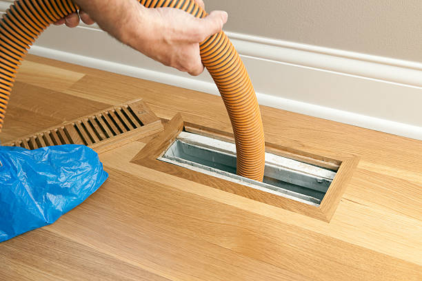 Reliable Champlin, MN Airduct Cleaning Solutions